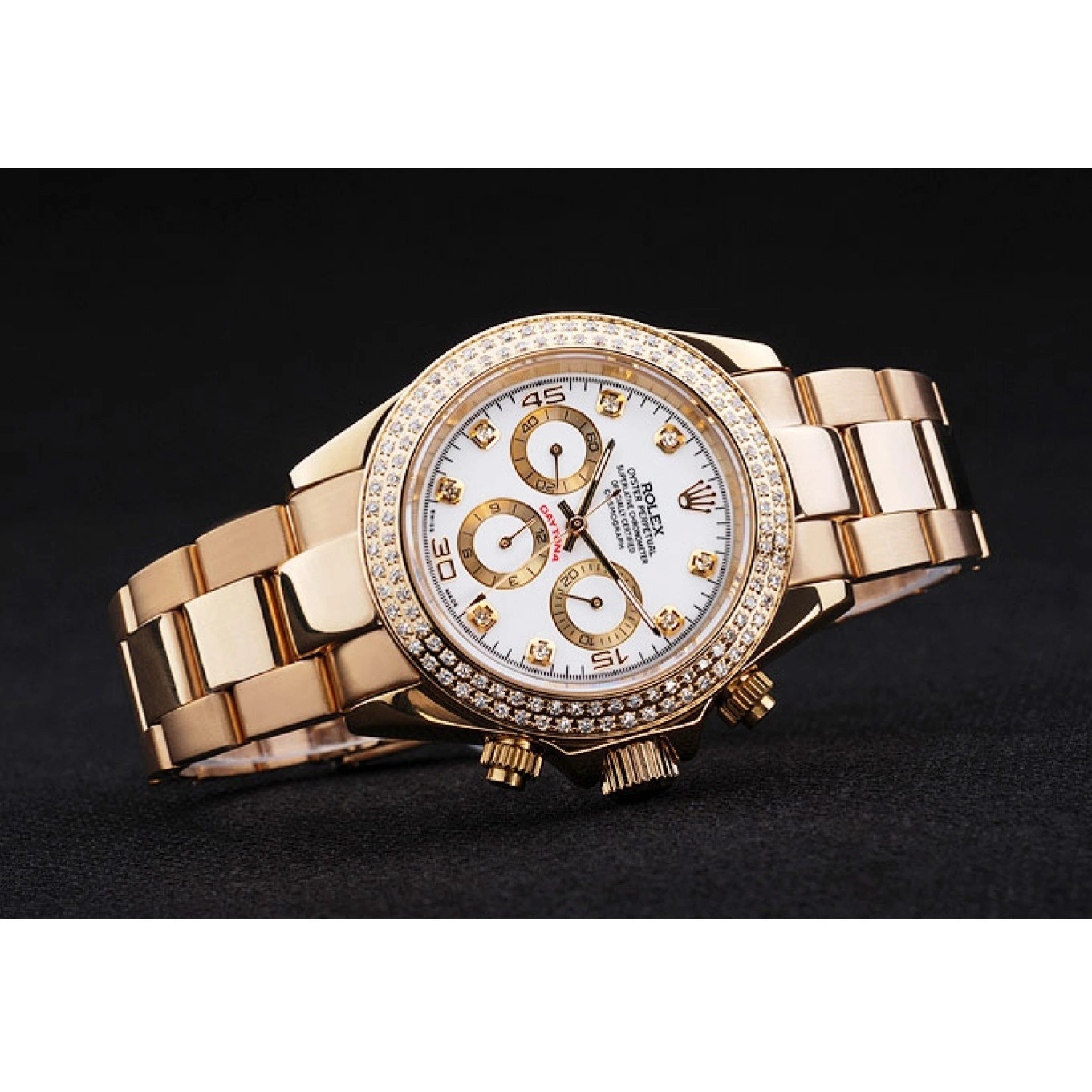 Aaa replica watch Rolex Daytona-rl168 0624
